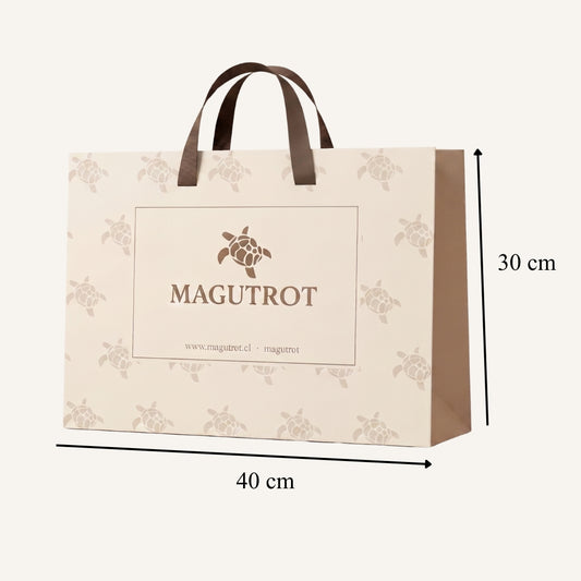 Bolsa de Regalo Premium Grande