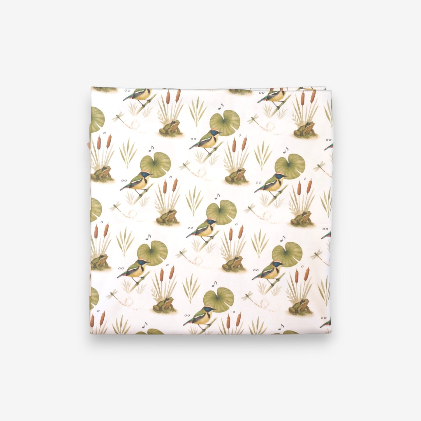 Manta Protectora de Colchón – Siete Colores