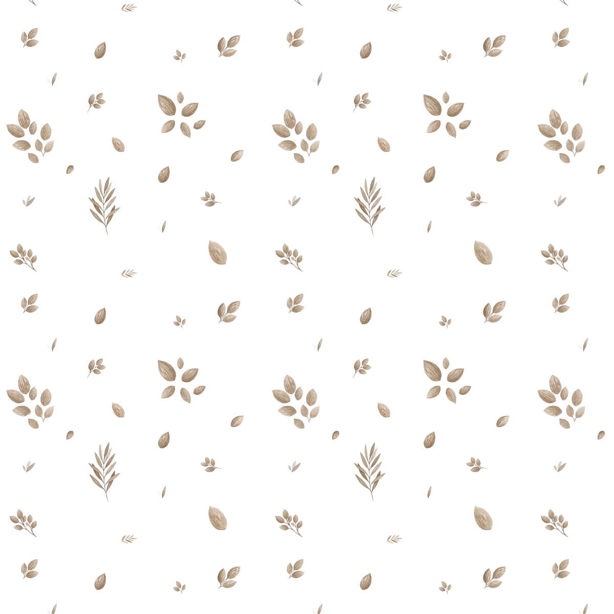 Tuto Algodón Pima (65x65) – Hojas & Olivo