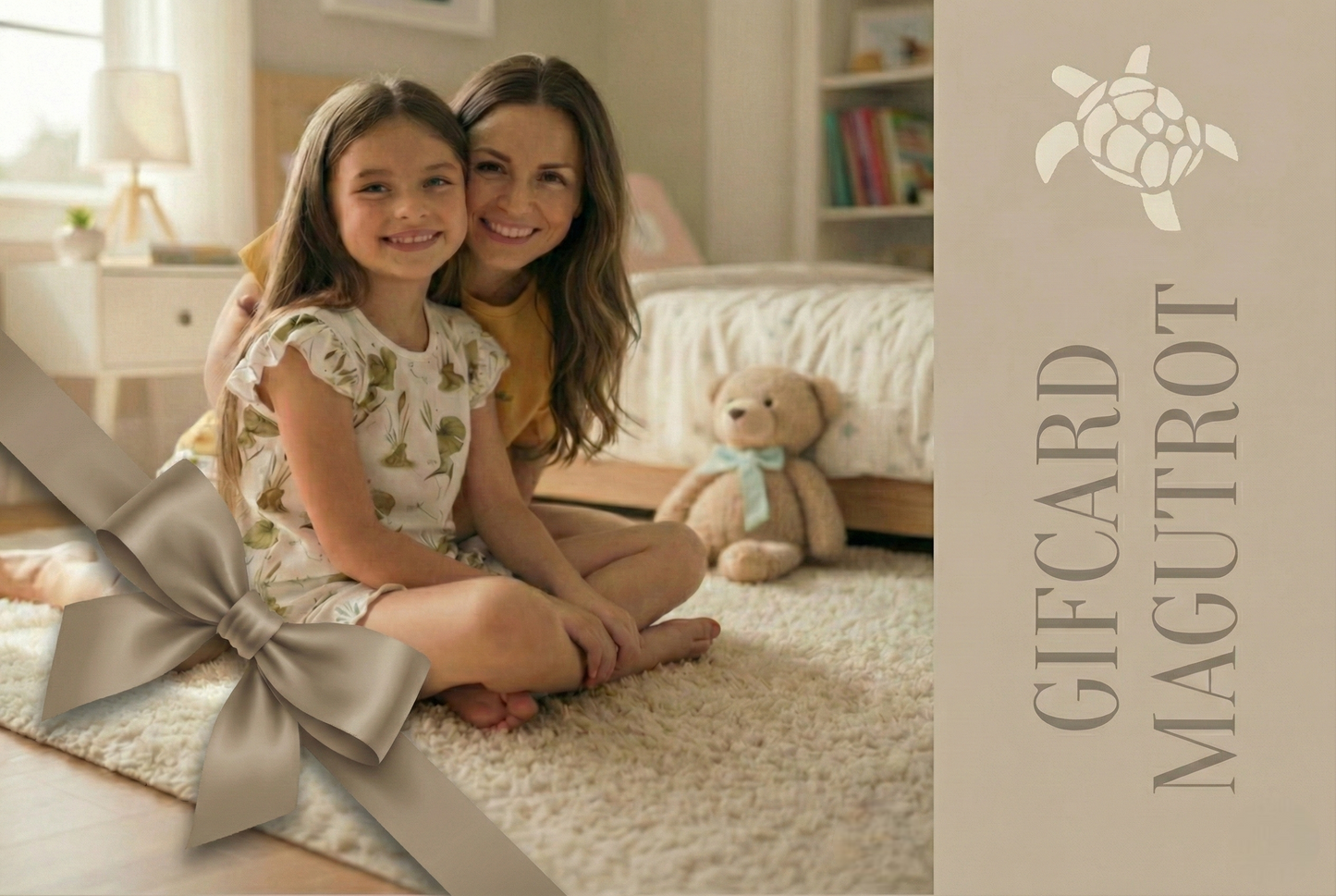 Giftcard Magutrot.cl