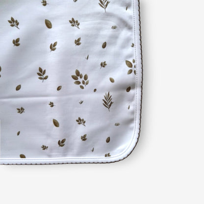Tuto Algodón Pima (65x65) – Hojas & Olivo