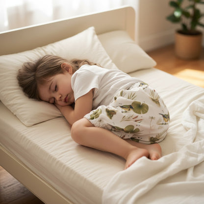 Pack 2 Bermudas Pipijamas – Tortuga y Siete Colores