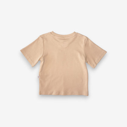 Pijama Niño 100% Algodón Pima – Pingüino y Calamar