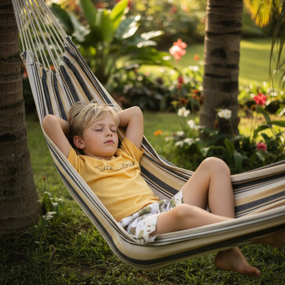 Pijama Niño 100% Algodón Pima – Siete Colores y Ranita de Darwin