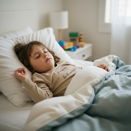 Polera Manga Larga 100% algodón pima – Pingüino de Humboldt