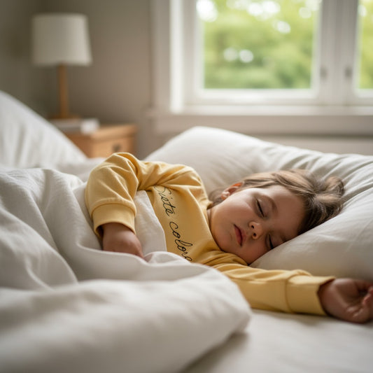 Polera Manga Larga 100% algodón pima – Siete Colores