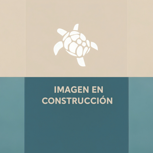 Pijama Niña 100% Algodón Pima – Tortuga y Chungungo